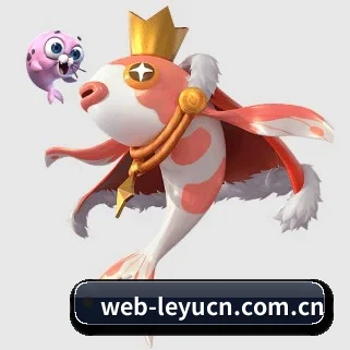 乐鱼 APP